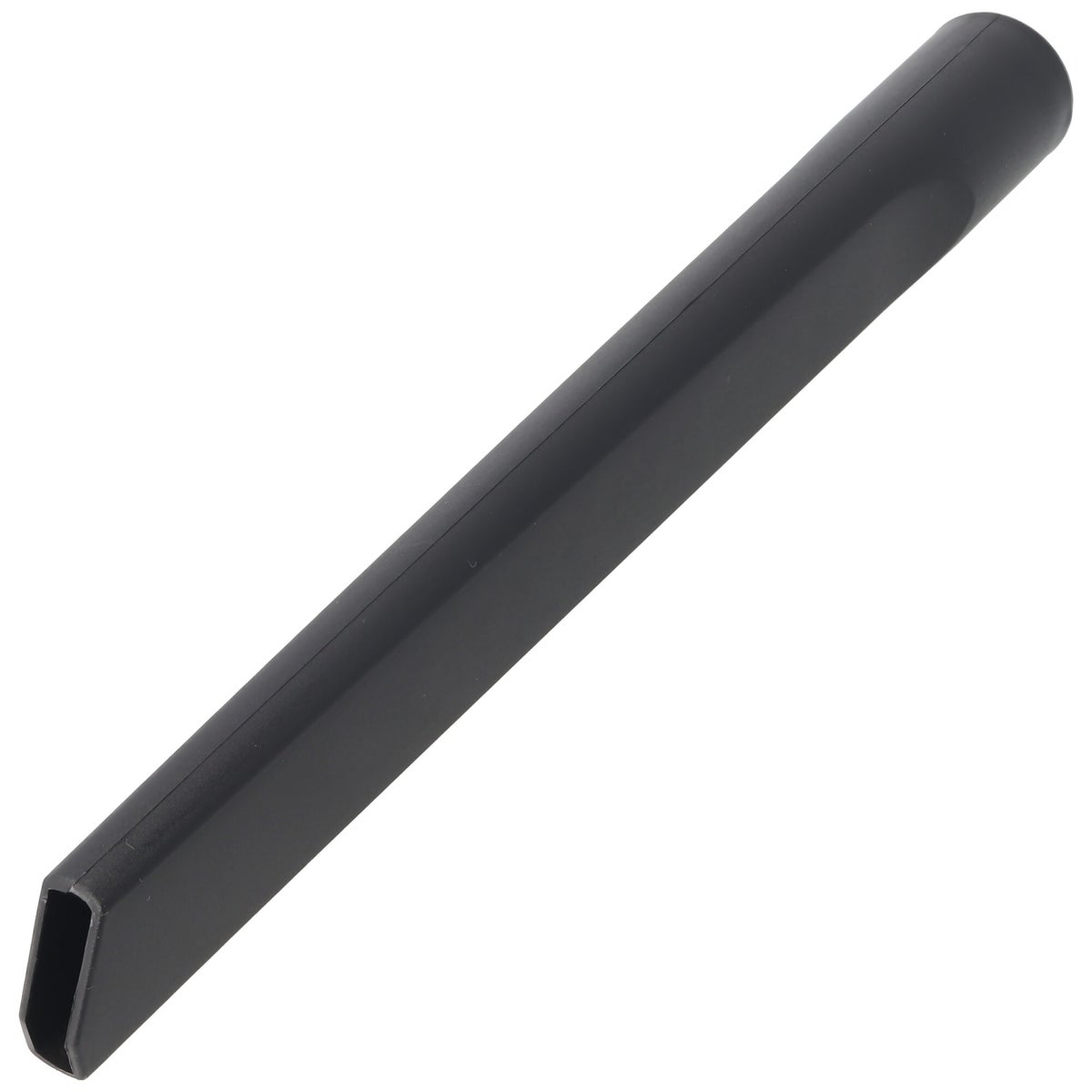 Universele kierenzuigmond, 35 cm extra lang, alleen voor stofzuigers met een ronde aansluiting van 35 mm, bijvoorbeeld veel Miele, Bosch, Kärcher modellen.