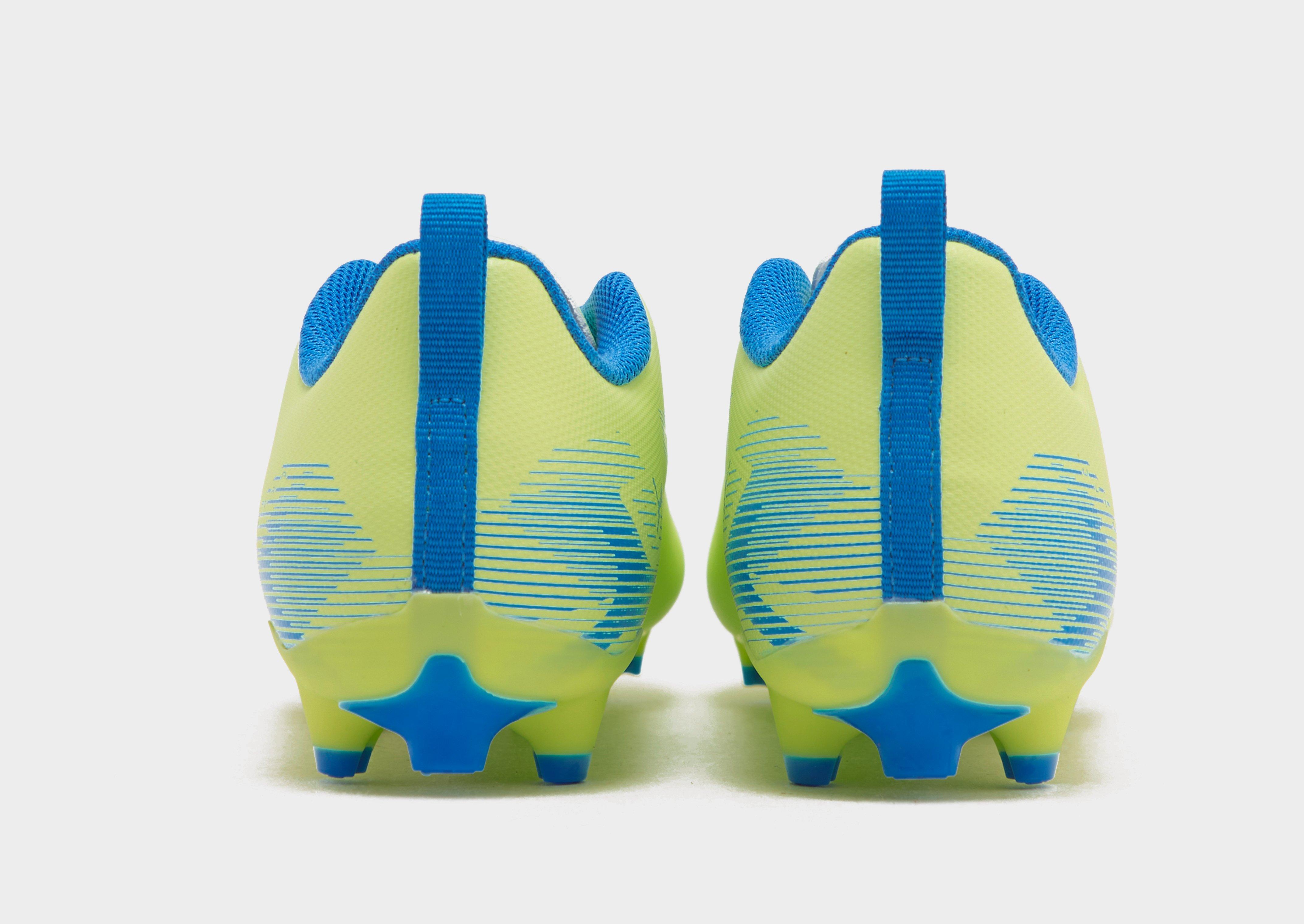 PUMA Ultra Play FG Enfant