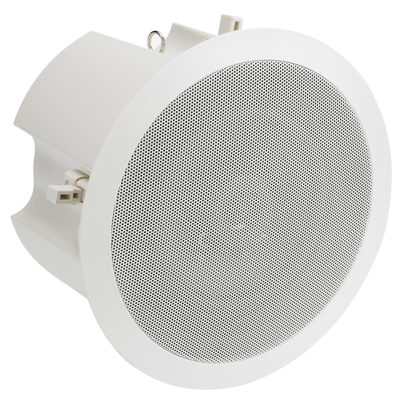 Audiophony CHP660 6,5 inch plafondspeaker wit 60 watt - 100V/8 Ohm (per stuk)