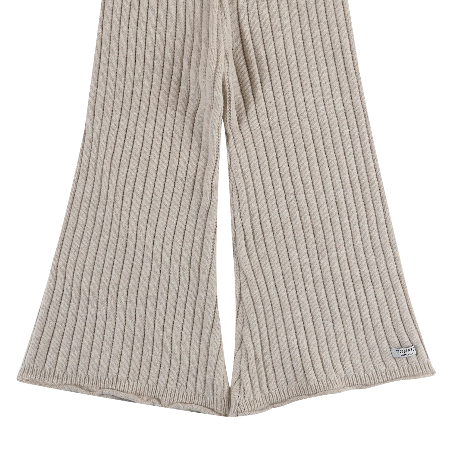 Nienis Trousers | Biscotti Melange