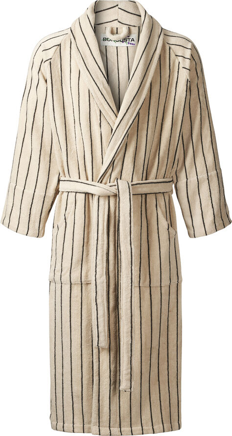 Bongusta Naram Bathrobe