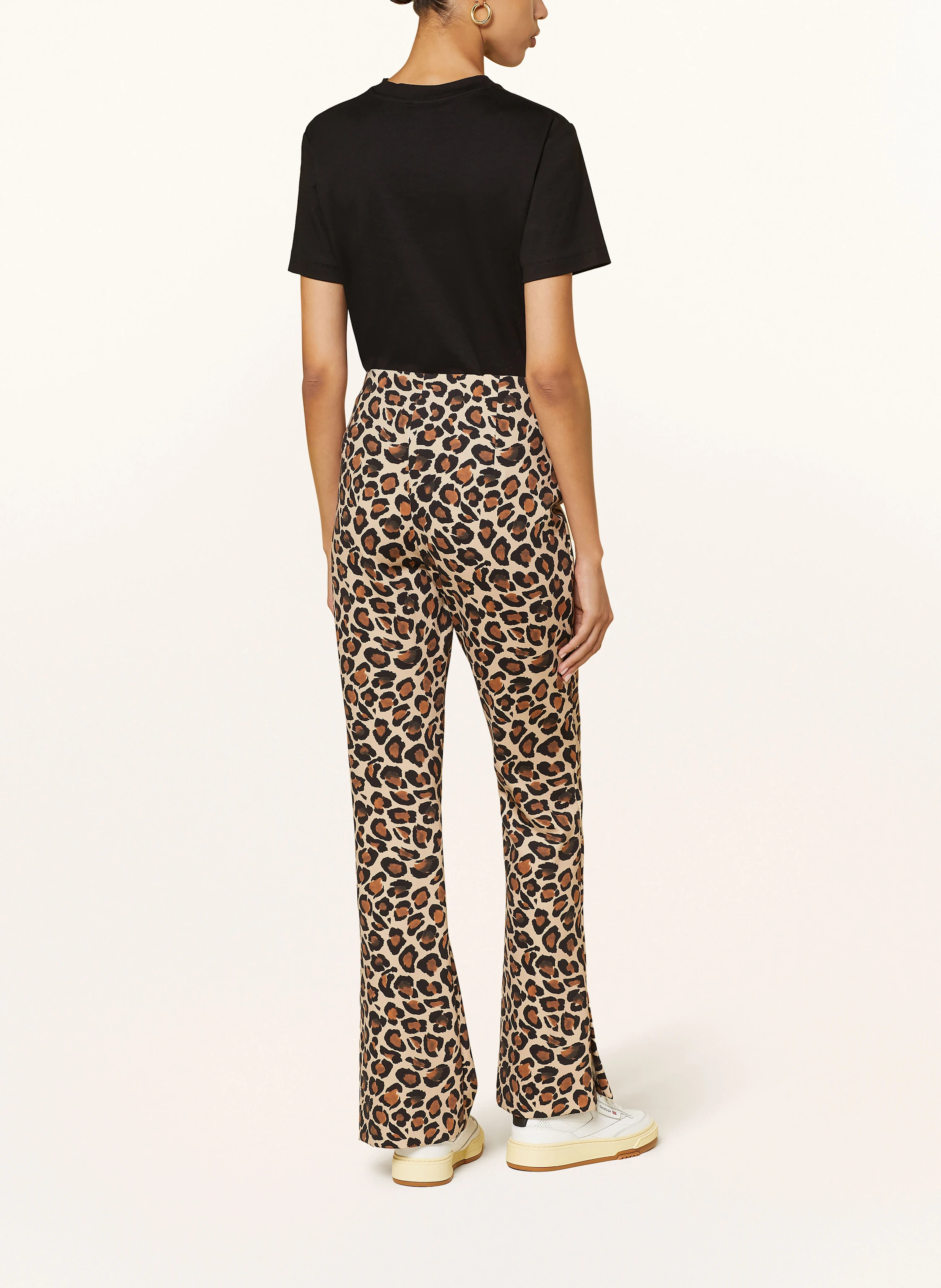 MARC CAIN Jerseyhose FREDERICA