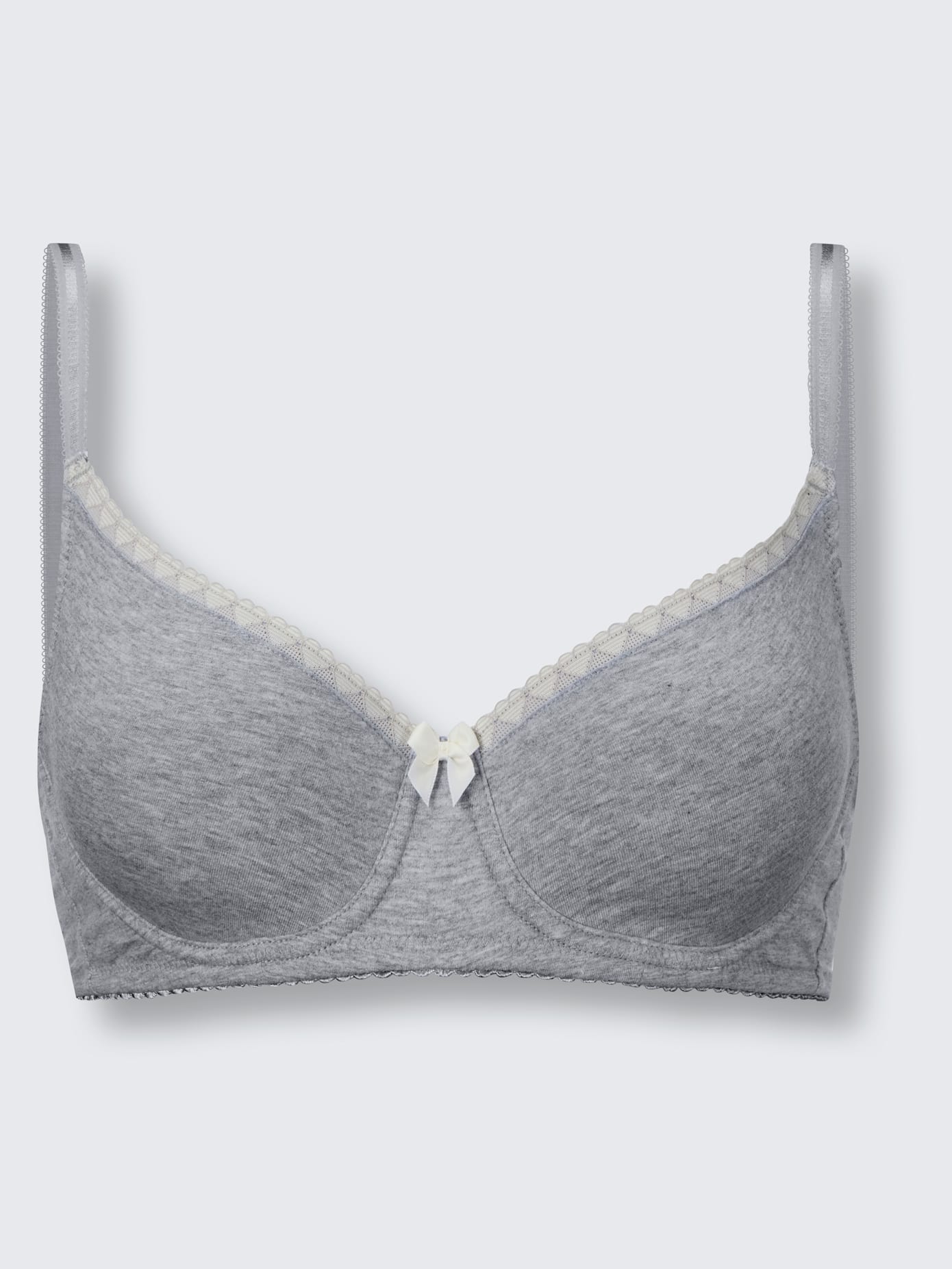 Soutien-gorge à armatures spécial t-shirt bon. a, b, c, d