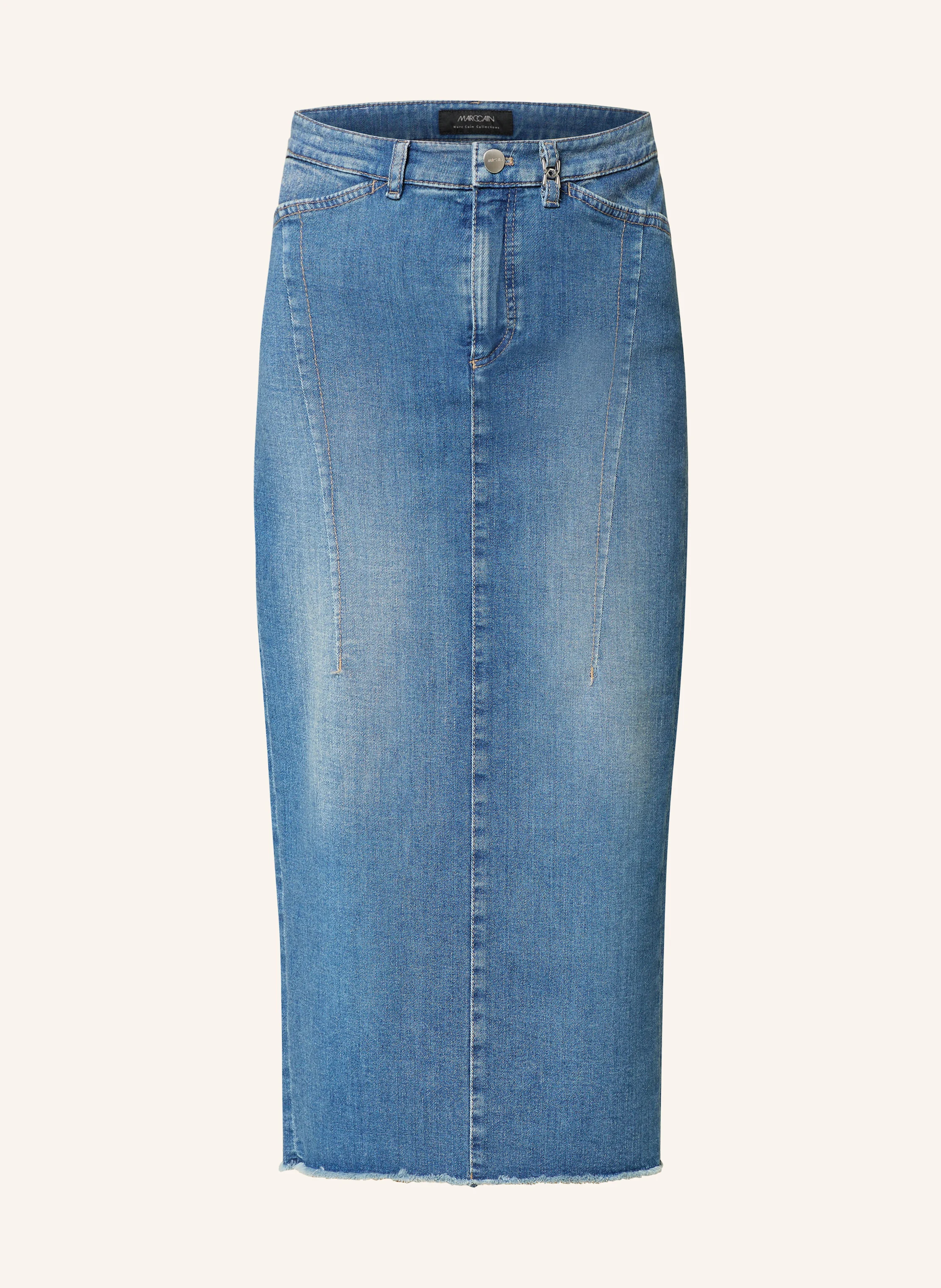 MARC CAIN Jeansrock