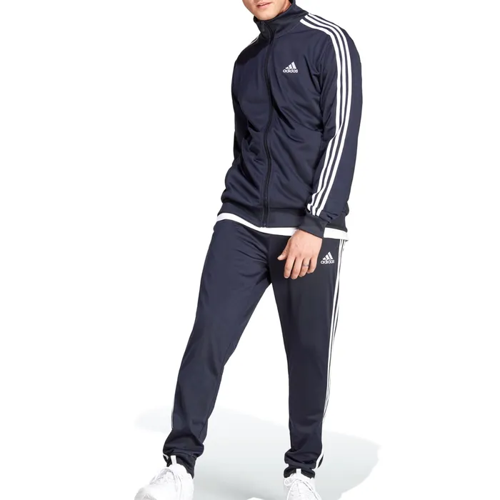 Adidas 3-Stripes Tricot Trainingspak Heren