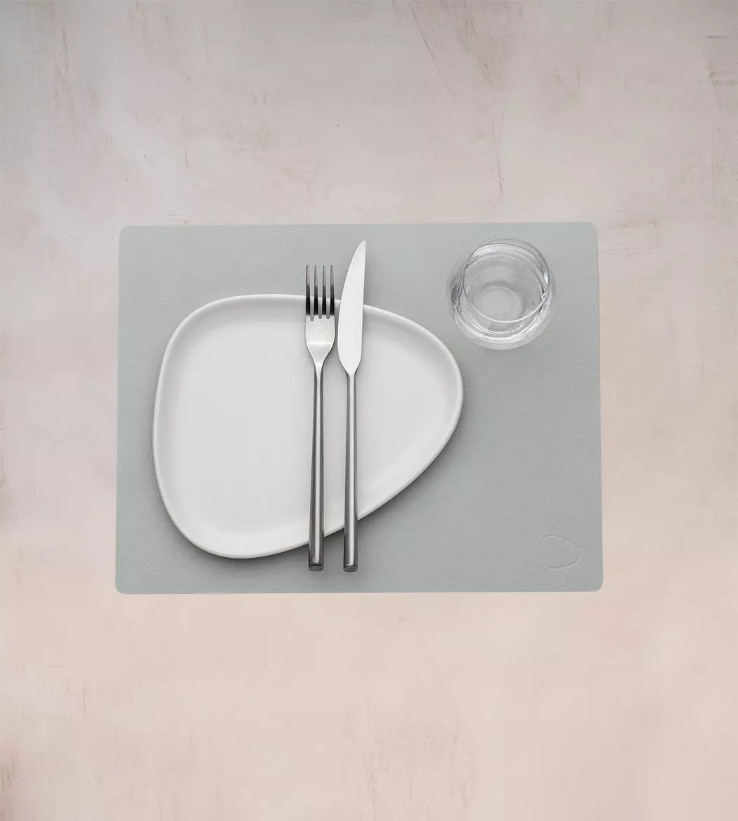 Tischset Nupo M Square