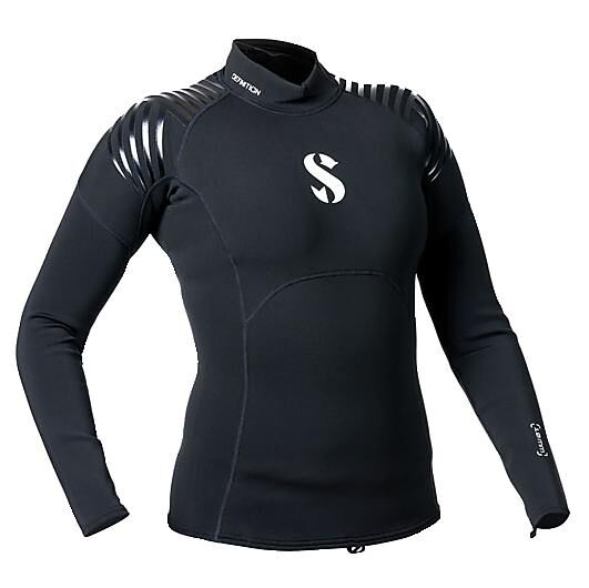 SCUBAPRO - TOP DEFINITION 1MM FEMME