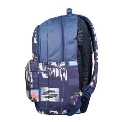Sac à dos Offshore City - 2 compartiments - Bagtrotter