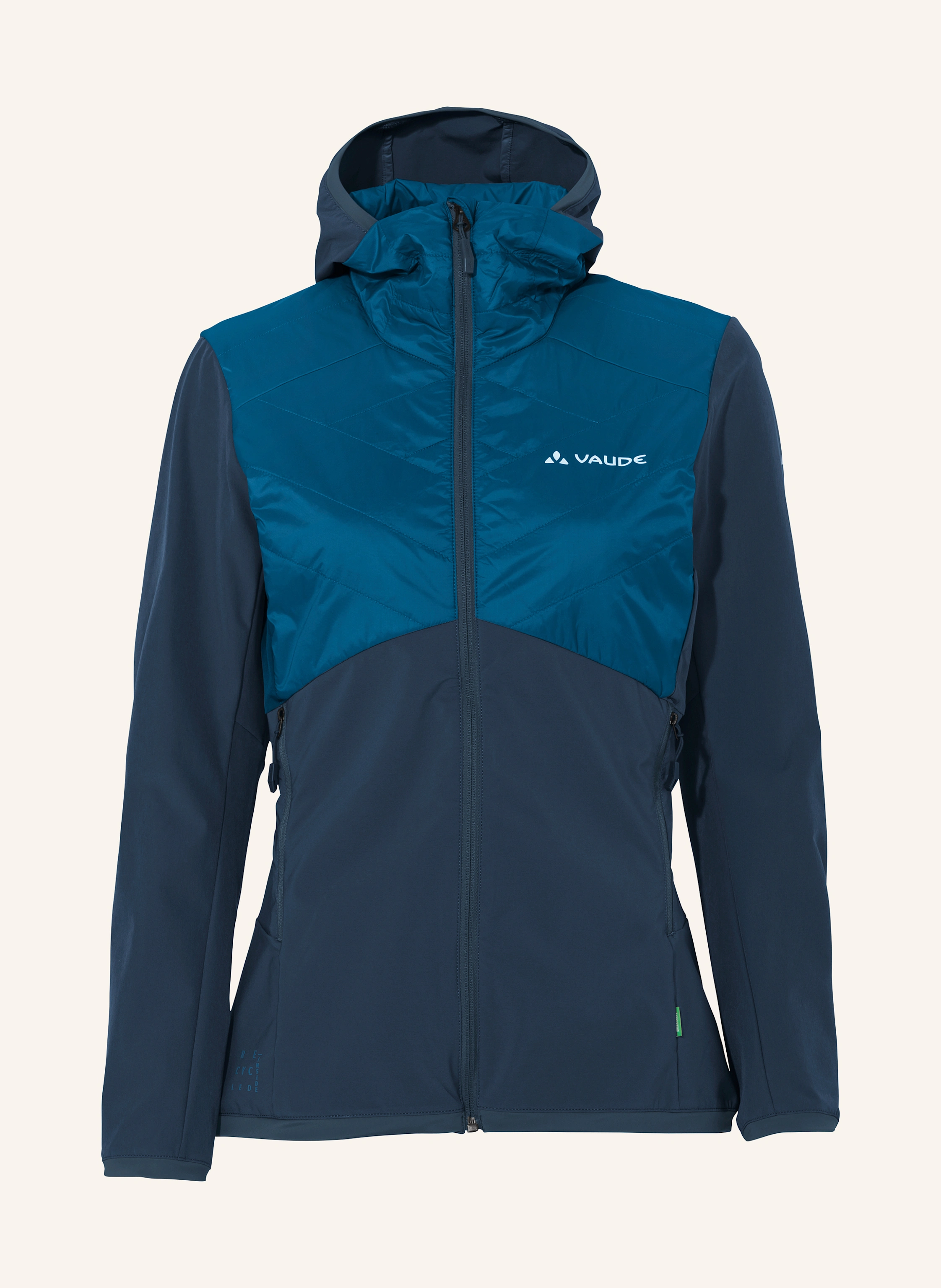 VAUDE Outdoor-Jacke WBRENVA J