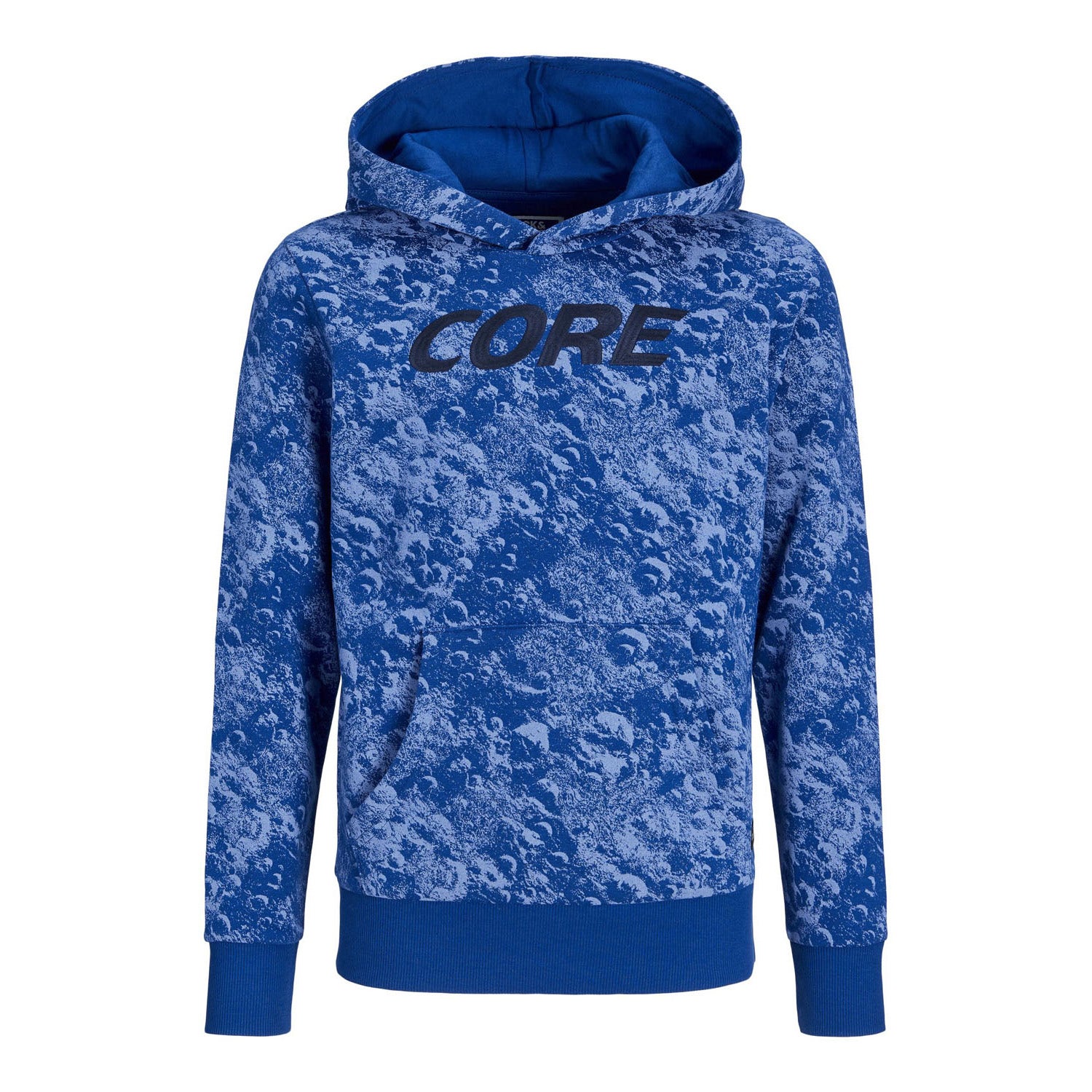 Jack & Jones Kids  Luner Sweatshirt Hoodie Junior