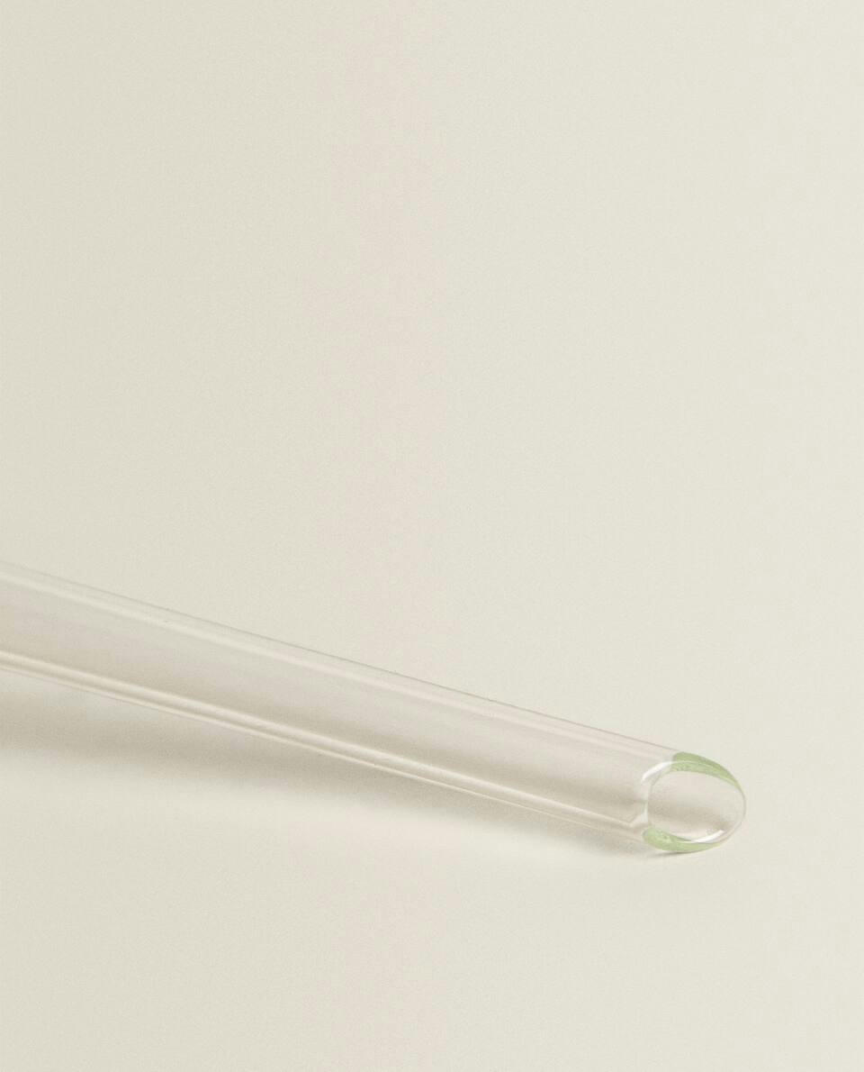 BOLHA AUTOIRRIGÍVEL DE VIDRO BOROSILICADO