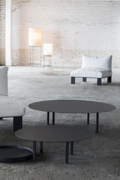 Serax Furniture by Bea Mombaers salontafel 3