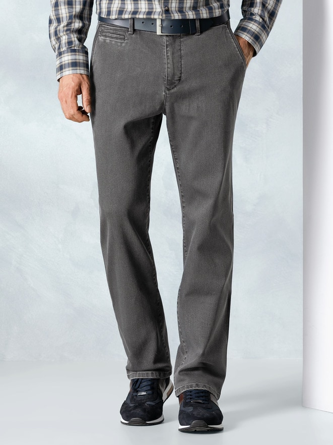 Husky-Jeans Chino