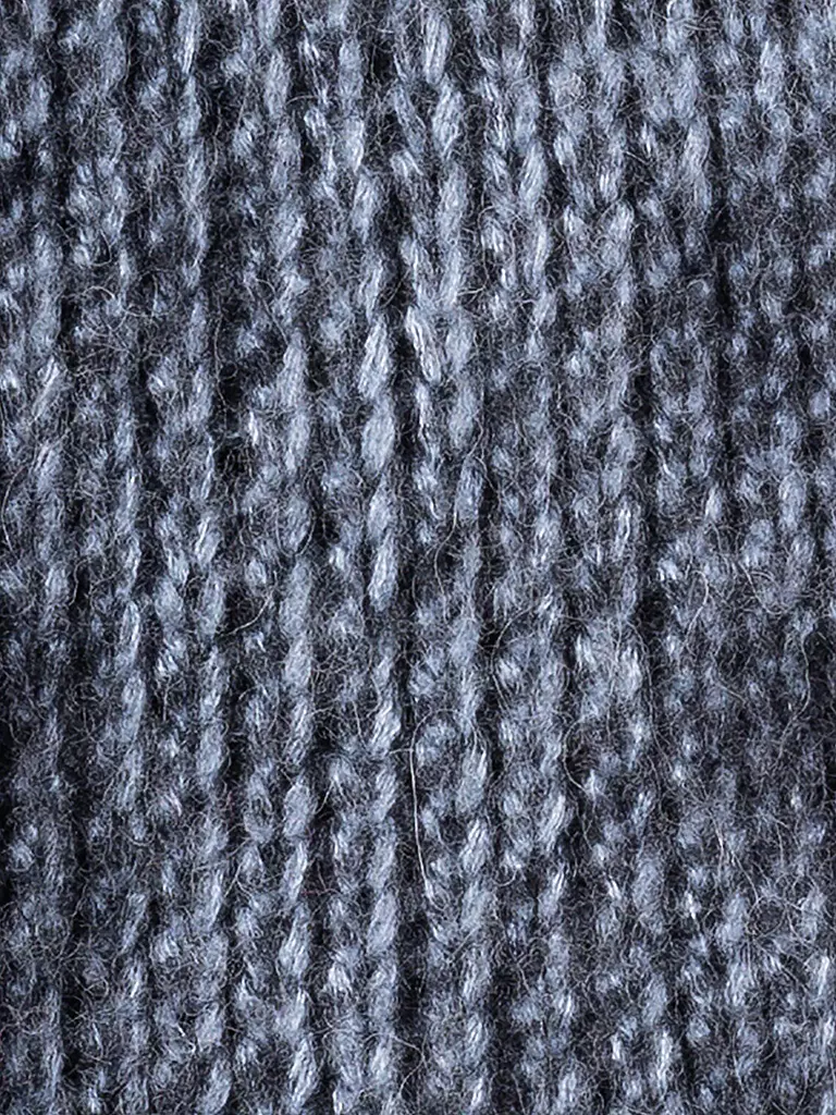 LUISA CERANO Strickjacke dunkelblau