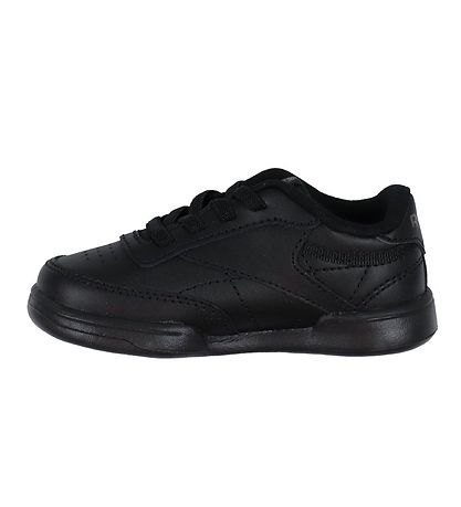 Reebok Schuhe - Club C Infants - Schwarz