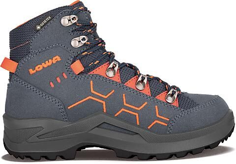 LOWA - CHAUSSURE DE RANDONNEE KODY EVO GTX MID JUNIOR
