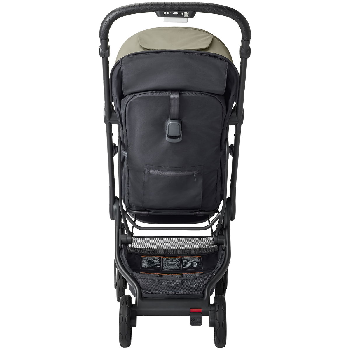 ergobabyergobaby   Metro 3 Buggy soft olive