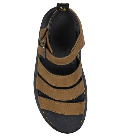 Dr. Martens Sandalen - Blaire - Desert Brown