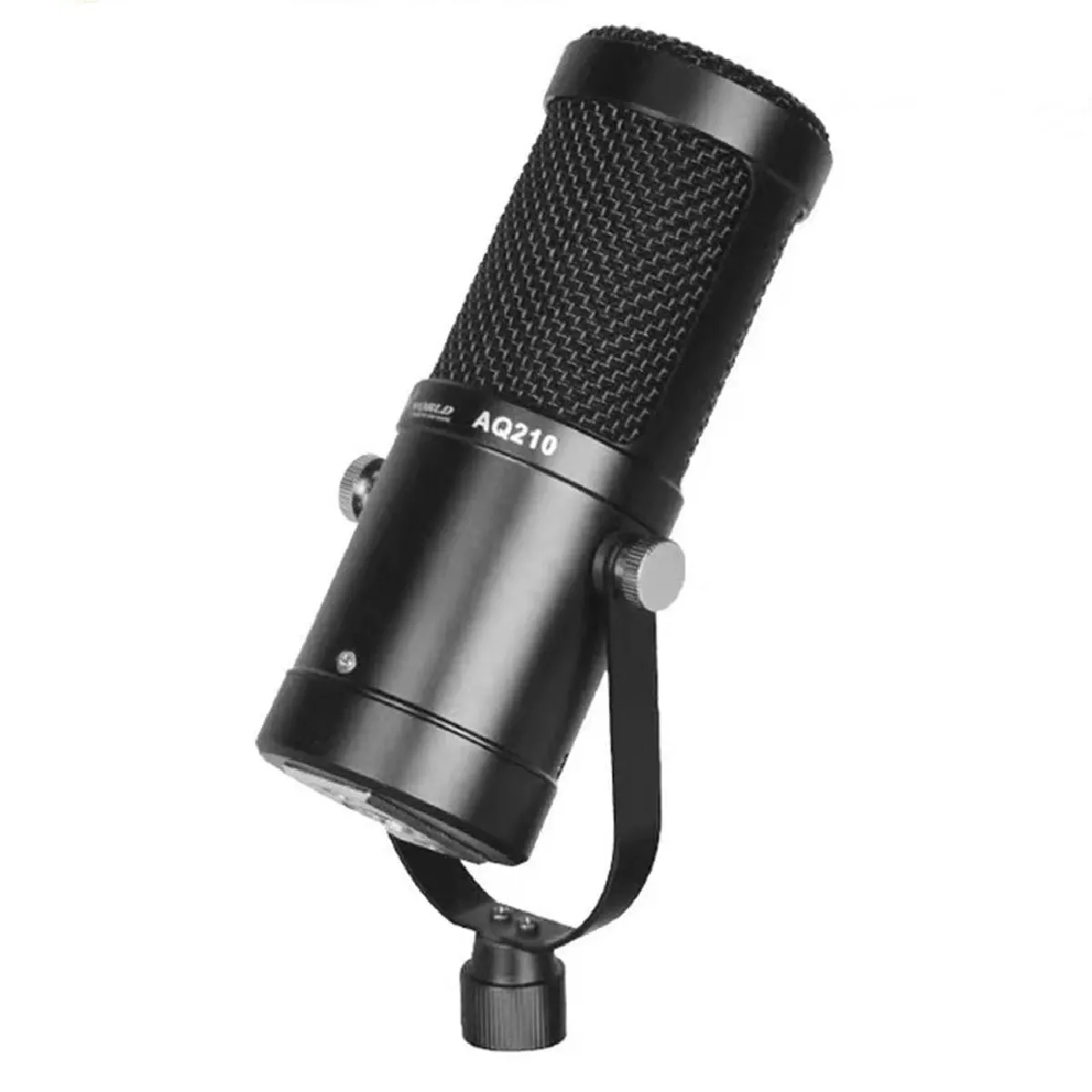 Yonis Microphone Professionnel Enregistrement