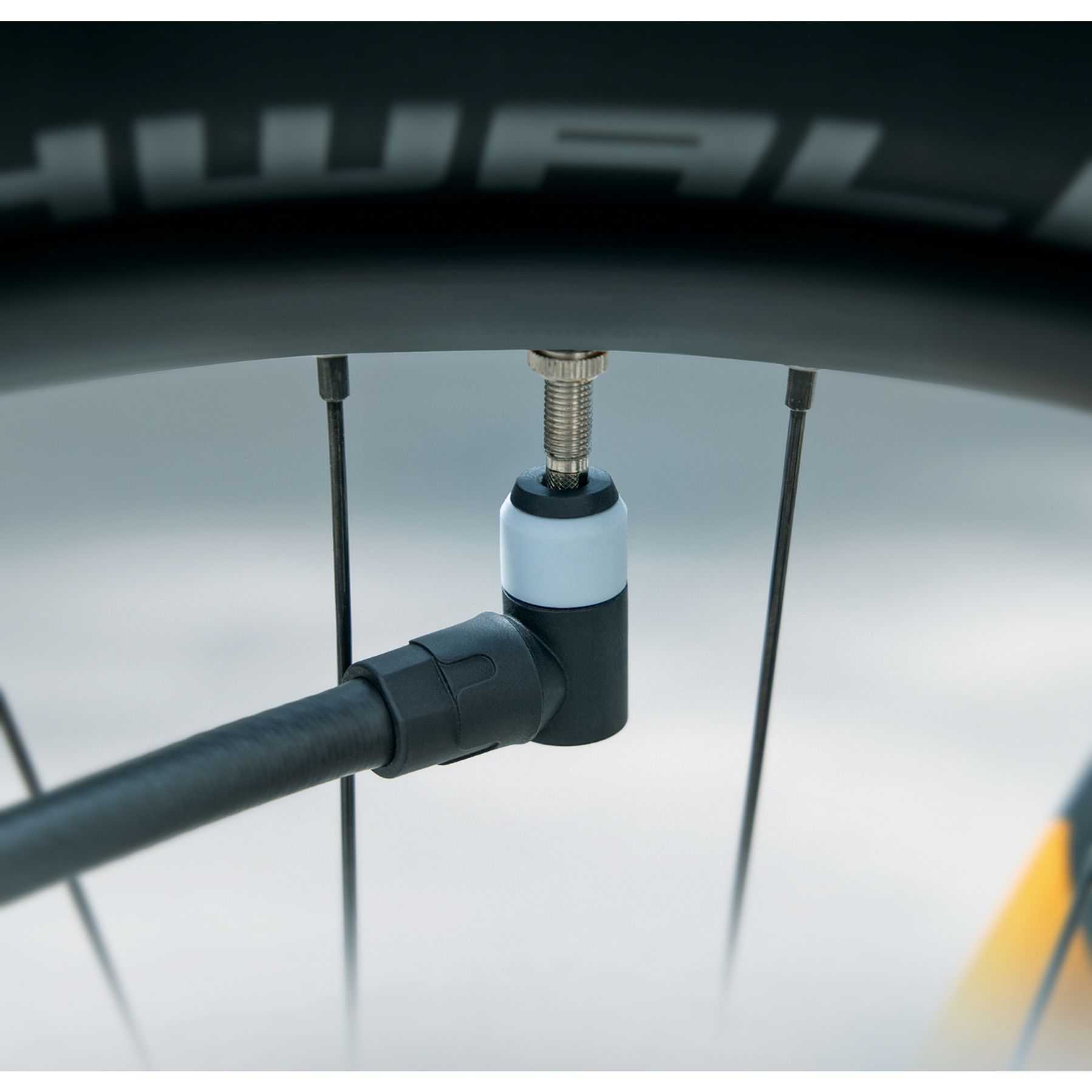 SKS Air-X-Plorer 10.0 Fietspomp
