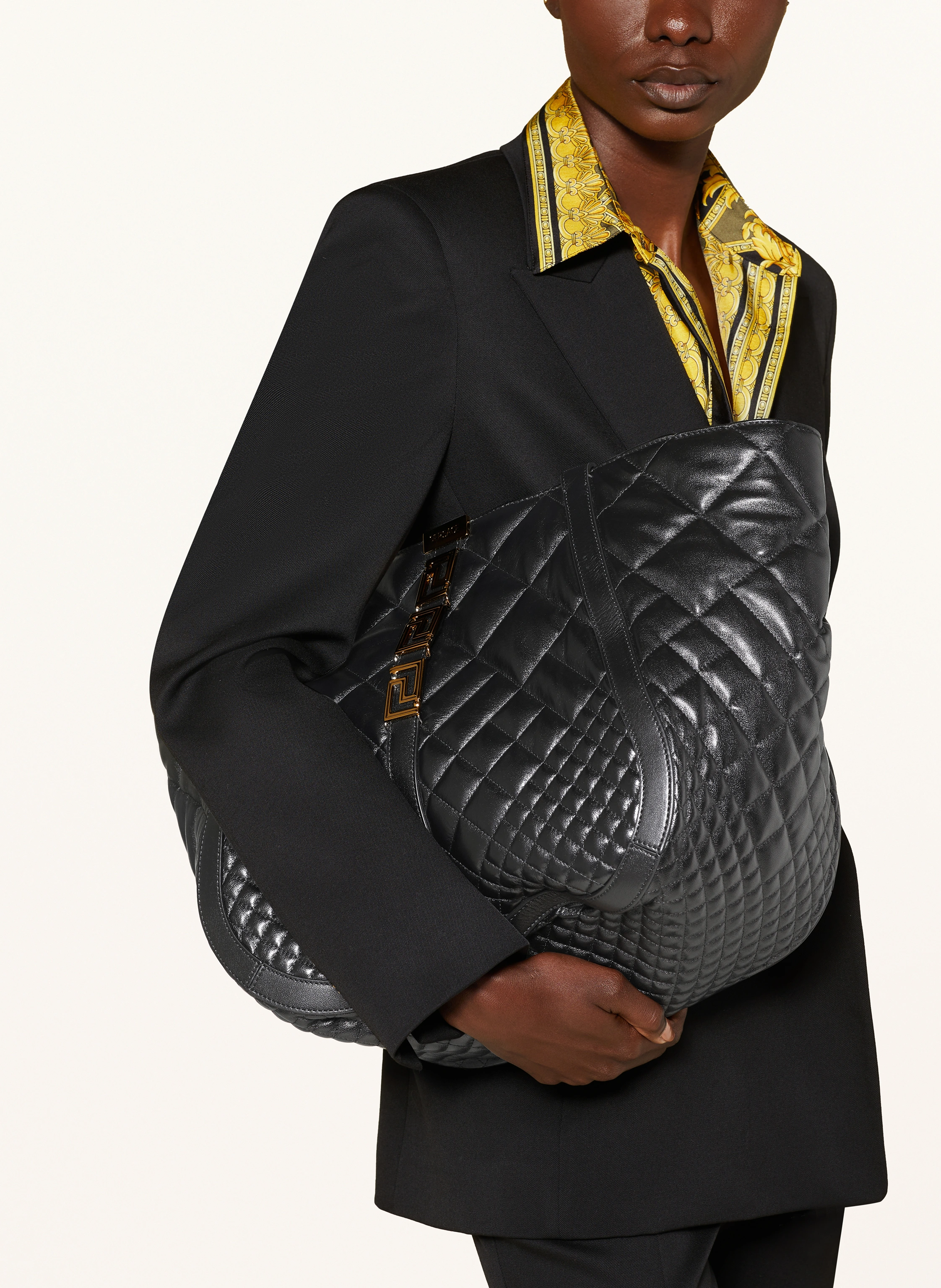 VERSACE Shopper LARGE