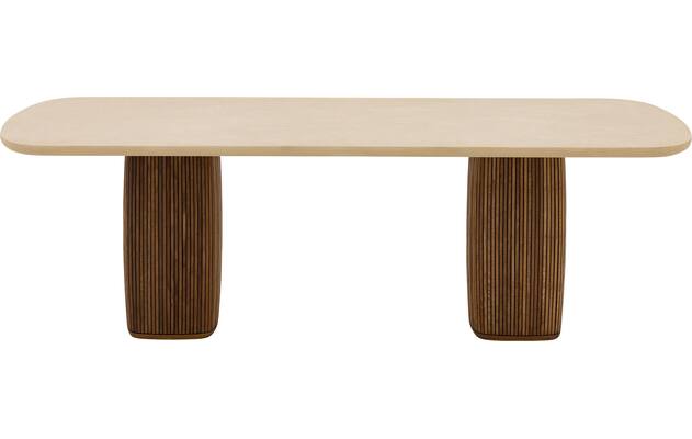 Eettafel Nova