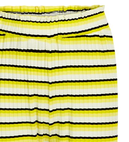 Mads N?rgaard Bukser - Papina - Stripe Snowhite