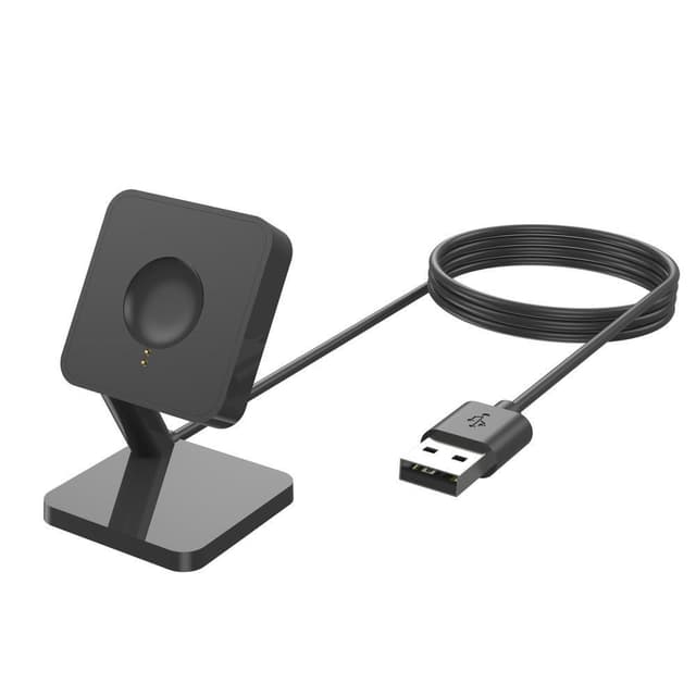 Til Michael Kors Gen 6 USB-opladningskabelholder 1m