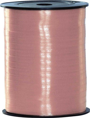 Lichtroze Lint 5Mm 500m