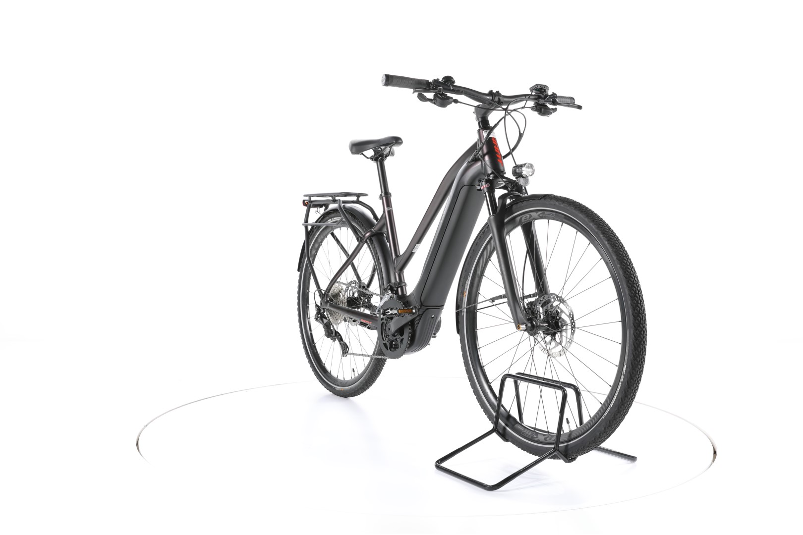 Giant Explore E+ Pro 1 (2022) | Step-Through
