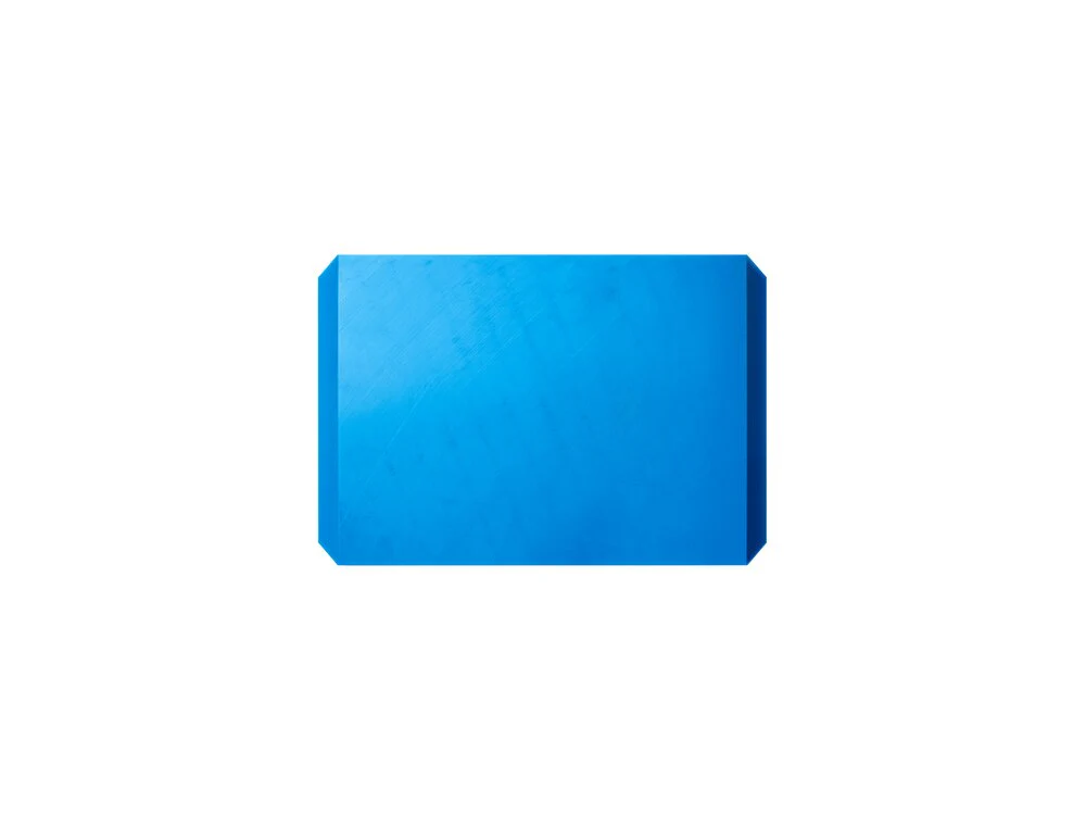 Veark  CB Poly skærebræt - 30x21x2,5 cm