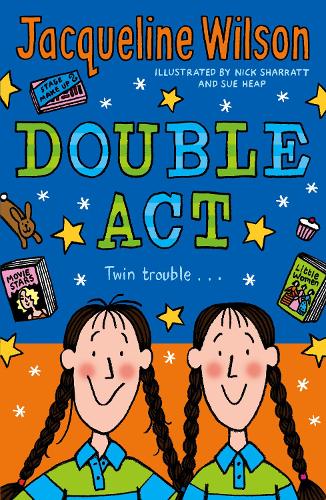 Double Act (Paperback)