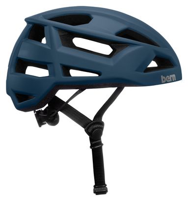 Casque Bern FL-1 Libre Matte Muted Teal