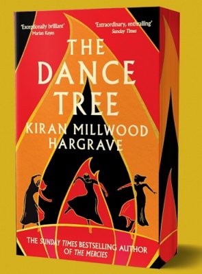 The Dance Tree: Exclusive Edition (Paperback)