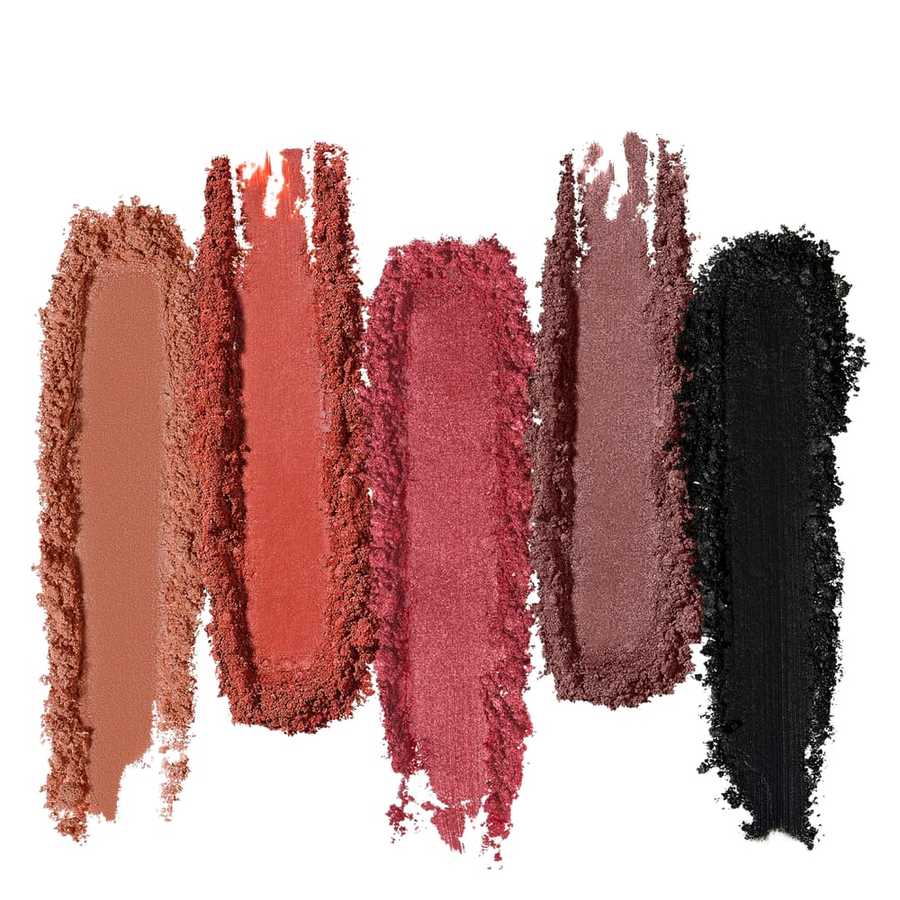 Lancôme Hypnôse Palette 19 Ardent Drama
