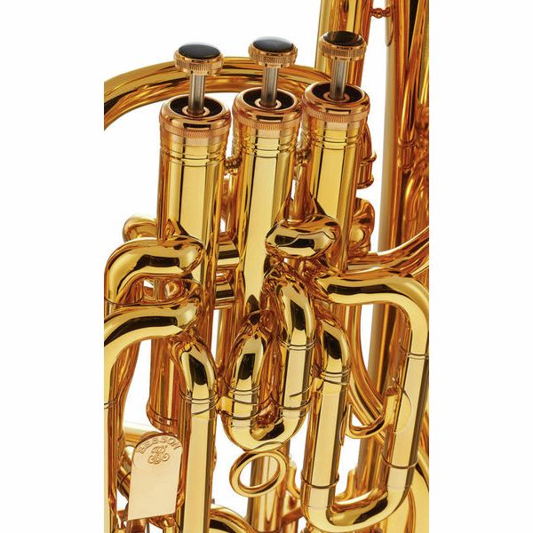 Besson Prestige Euphonium Steven Mead