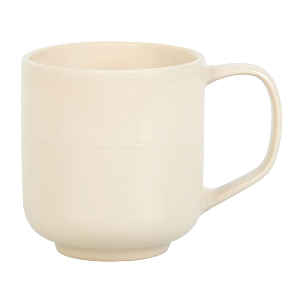 Mug DIPTYQUE grès beige 34cl - LETHU