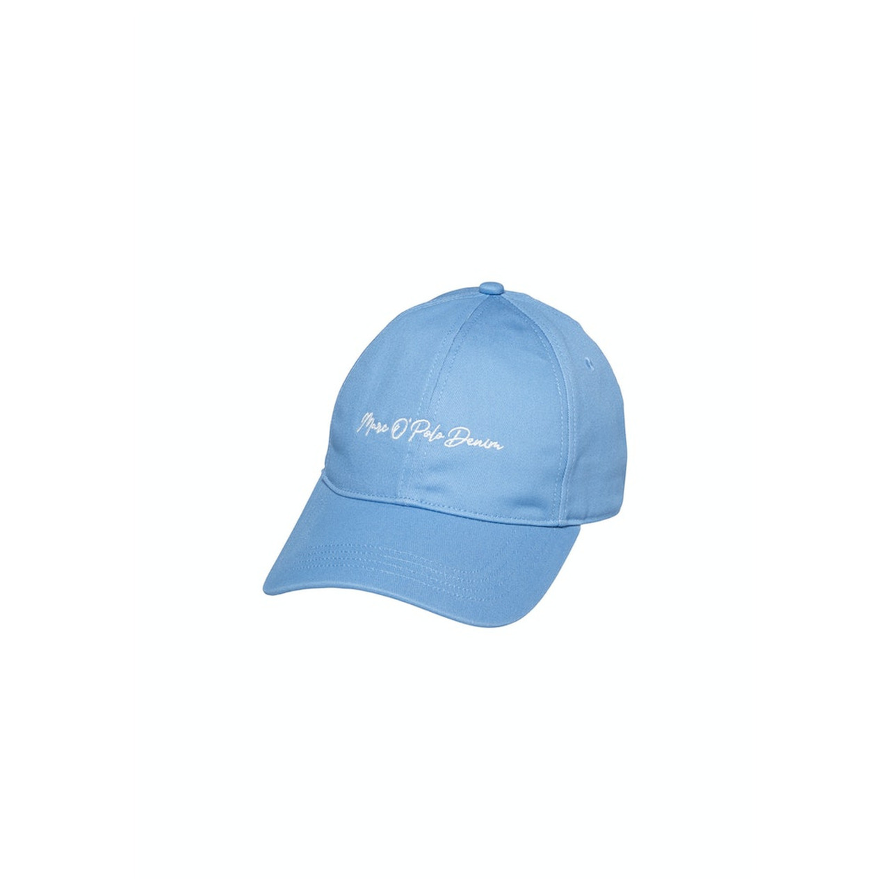 Marc o'Polo Baseball cap, 6 panels, embroi
