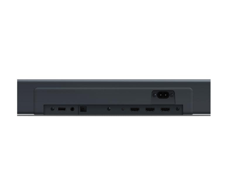 Philips Soundbar TAB8405/10 2.1 Kanal Soundbar mit kabellosem Subwoofer