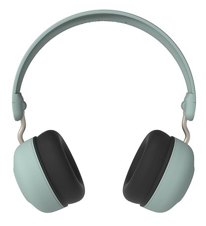 Kreafunk H?retelefoner - Buzz - Dusty Green