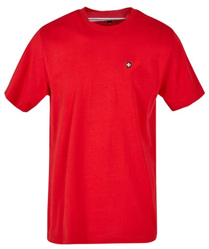 1291SWISS T-Shirt Special Edition mit Stick
