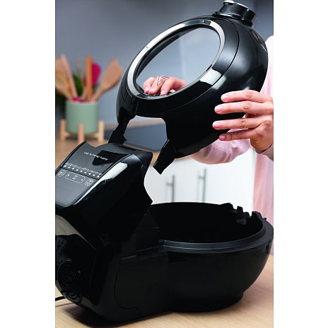 OBH Nordica ActiFry Genius 2-i-1