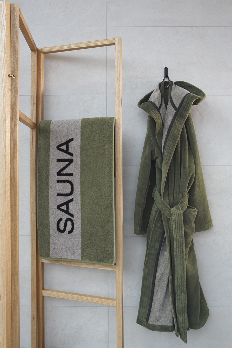 Saunatuch SAUNA