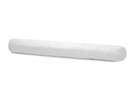 Traversin moelleux Anti-acariens 90cm