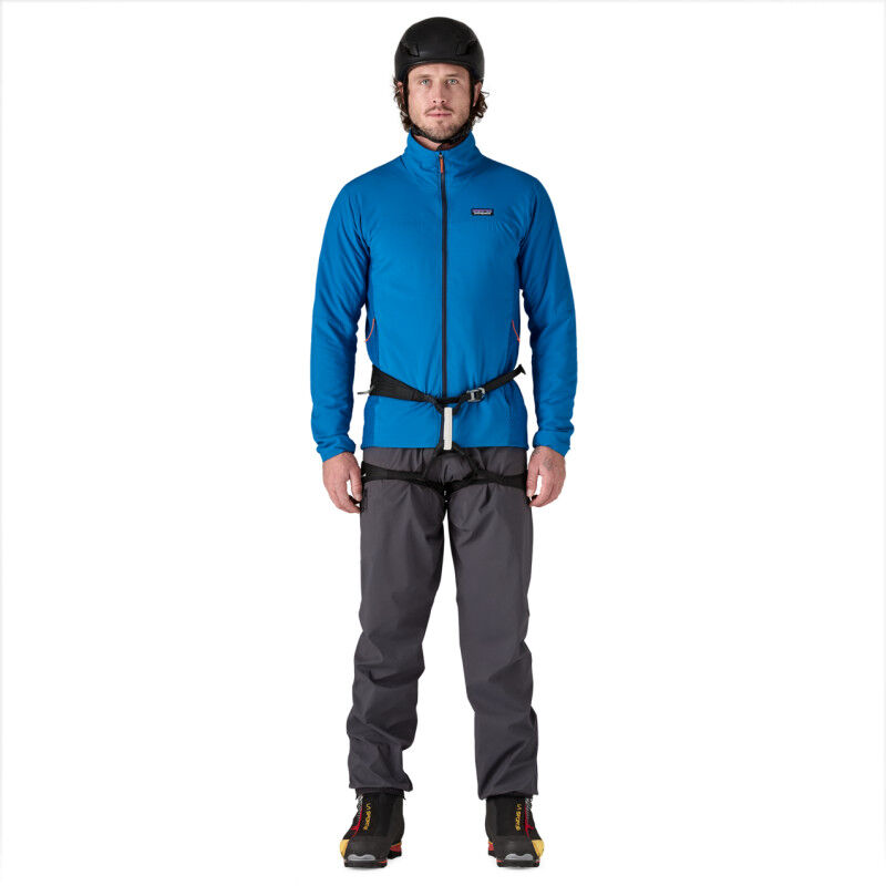 M10 Storm Pants - Pantalon alpinisme homme