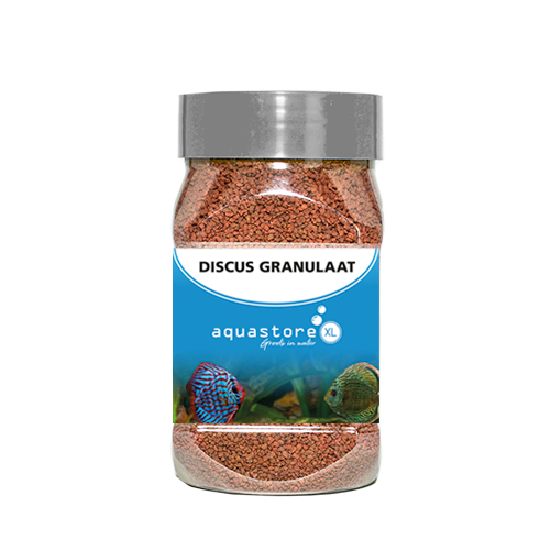 AquastoreXL Discus Granulaat 330ml