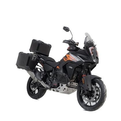Kit Protection complet SW-MOTECH ADVENTURE