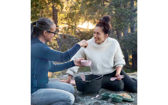 Light my Fire Outdoor MealKit