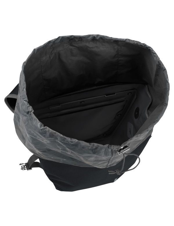 Vaude Comyou Pro Sidetaske, Phantom Black