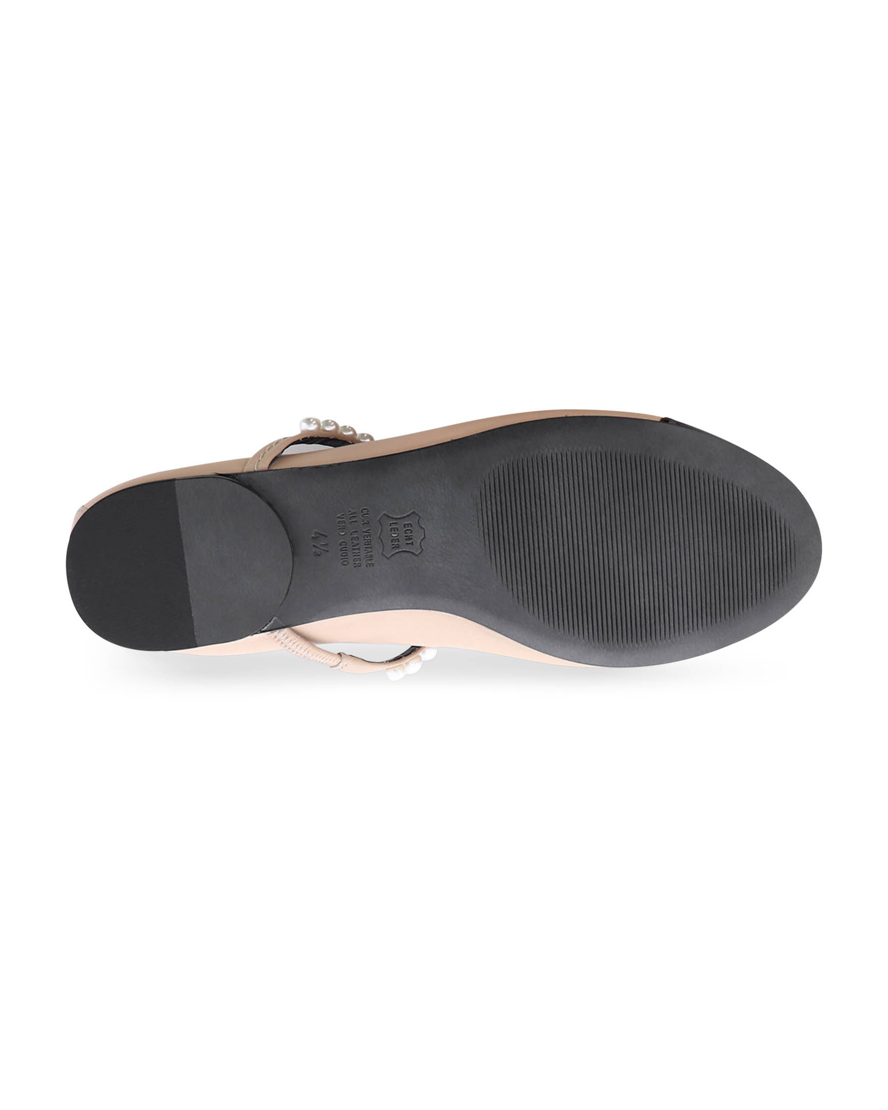 Kennel & Schmenger| Damen Ballerina BILLY